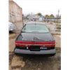 Image 2 : 1997 FORD LINCOLN CONTINNETL 4 DOOR