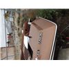 Image 4 : LOT 2 1990 BOAT TRAILER & 1979 17' GLASTRON BOAT