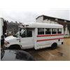Image 1 : 1992 USED FORD E350 CUTAWAY VAN