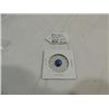 Image 1 : 13X12 OVAL SHARP GEM STONE BLUE STAR SAPPHIRE