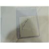 Image 3 : LOT 3 BASEBALL PLAYER AUTOGRAPHS: HACK, DANNING,