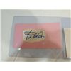 Image 2 : LOT 3 BASEBALL PLAYER AUTOGRAPH: ROBERTS, WHITE &