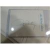 Image 2 : LOT 3 BASEBALL PLAYER AUTOGRAPH: LABINE, BOSMAN &