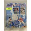 Image 1 : 1997 STARTING LINEUP FIGURINES RIPKEN & ROBINSON