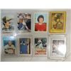 Image 1 : LOT 8 VARIOUS MAKERS BASEBALL PLAYER CARDS, ROSE,