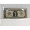 Image 1 : 1923 BLANKET NOTE SILVER CERTIFICATE CIRCULATED