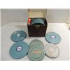 Image 1 : LOT 11 VINTAGE 1959 TO 62 8MM FAMILY HOME MOVIES