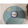 Image 2 : LOT 11 VINTAGE 1959 TO 62 8MM FAMILY HOME MOVIES