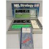 Image 1 : 1981 TUDOR GAME NFL STRATEGY ACTION FOOTBALL GAME
