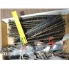 Image 2 : HUGE GROUP OF N & HO GAUGE RAILROAD TRACKS