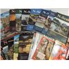 Image 2 : LOT 27 N GAUGE MAGAZINES & REFERNCE BOOKS