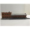 Image 2 : LOT 2 ASSEMBLED N GAUGE FACTORIES