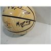 Image 3 : 2004-05 NCAA FINAL 4 BASKETBALL 12 AUTOGRAPHS NO