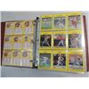 Image 2 : 1991 FLEER BASEBALL PLAYER CARDS BUILT SET 720 CT