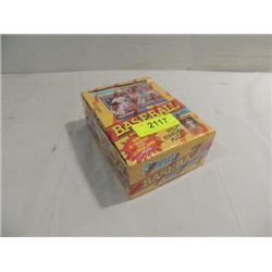 1991 DONRUSS SERIES 1 BASEBALL WAX PACK CARDS