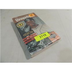 1997 UPPER DECK SERIES 2 BASEBALL CARD WAX PACK