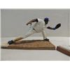 Image 3 : LOT 3 STARTING LINEUP SPORTS FIGURINES: SANTO, LEE