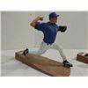 Image 3 : LOT 3 STARTING LINEUP SPORTS FIGURINES: MARTINEZ,