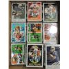 Image 1 : LOT 11 SETS (50 EA) 2006-08 TOPPS FOOTBALL CARDS: