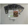 Image 1 : LOT 8 WII ITEMS: 5 WII CONSOLE SKINS, 2 GAMES, 1
