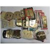 Image 1 : LARGE SELECTION SOLID BRASS ELECTRICAL FACEPLATES