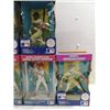Image 1 : LOT 6 BASEBALL SUPERSTAR STATUES: JACK CLARK, OREL
