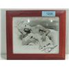 Image 1 : 12X10 MOVIE STAR PHOTO AUTOGRAPH CONNIE STEVENS