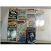 Image 1 : LOT 26 VARIETY DC & MARVEL COMIC BOOKS: BATMAN,