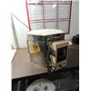 Image 1 : ECONO CERAMIC MODEL DL11 KILN, 115V, SOME SUPPLIES