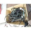 Image 2 : LOT 3 ELECTRONICS & CABLES: AMPCO 4 CHANNEL POWER