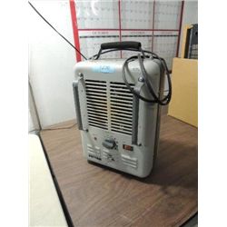 PATTON ELECTRICAL SPACE OR FLOOR HEATER