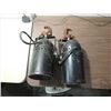 Image 1 : LOT 2 STAGE STUDIO THEATRICAL BATTEN LIGHTS.