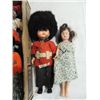 Image 2 : LOT 6 VINTAGE VARIOUS STYLE CULTURAL DOLLS: