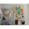 Image 2 : LARGE LOT PROFESSIONAL DOLL REPAIR KITS & VHS TAPE