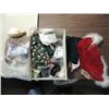 Image 1 : JACK POT LOT VARIOUS STYLE & SIZES OF DOLL CLOTHES