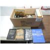 Image 1 : JACK POT LOT OF 1940S CAR REPAIR MANNUALS, MACHINE
