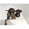 Image 2 : VINTAGE ENTERPRISE #4 COFFE BEAN GRINDER