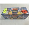 Image 1 : 2000 TOPPS SERIES 1 & 2 BASEBALL CARDS FACTORY SET