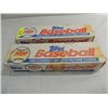 Image 1 : LOT 2 1989 TOPPS BASEBALL PLAYER CARDS FACTORY SET