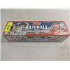 Image 1 : 2005 TOPPS BASEBALL PLAYER CARDS FACTORY SET