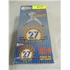 Image 1 : 1993 PACIFIC TEXAS EXPRESS TRADING CARD NOLAN RYAN