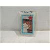 Image 1 : 1971 KELLOGGS #61 BASEBALL CARD BILLY WILLIAMS