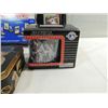 Image 2 : LOT 6 NOLAN RYAN COLLECTIBLES: SPORT IMPRESSIONS