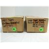 Image 1 : LOT 2 TOPPS 1987 & 88 BASEBALL CARDS FACTORY SET