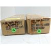 Image 1 : LOT 2 1989 & 90 TOPPS BASEBALL CARDS FACTORY SETS