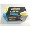 Image 1 : 1993 TOPPS STADIUM CLUB WAX PACK BASEBALL CARDS