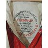 Image 2 : 1991 COOPERSTOWN THROWBACK CARDINALS ZIPPER JACKET