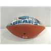 Image 1 : CHICAGO BEARS NFL FOOTBALL BRIGGS & URLACHER