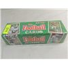 Image 1 : 1991 TOPPS FOOTBALLPLAYER CARDS FACTORY SET