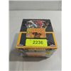 Image 1 : 1993 CLASSIC PROLINE FOOTBALL CARDS FACTORY SET